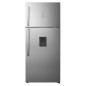 Hisense RT728N4WCE frigorifero con congelatore Libera installazione 552 L E Metallico