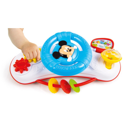 Clementoni Volante di Baby Mickey