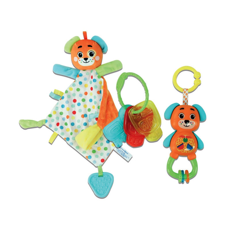 Baby 17804 set da regalo per bambino Bambino/Bambina Multicolore