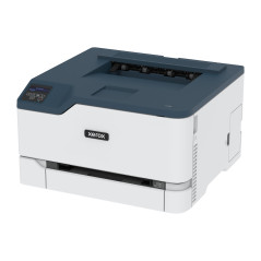 Xerox C230 A4 22 ppm Stampante fronte retro wireless PS3 PCL5e 6 2 vassoi Totale 251 fogli