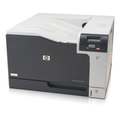 HP Color LaserJet Professional Stampante CP5225dn