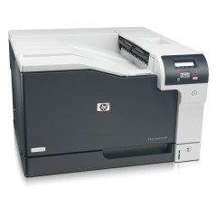 HP Color LaserJet Professional Stampante CP5225dn