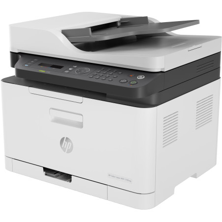 HP Color Laser Stampante multifunzione 179fnw