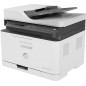 HP Color Laser Stampante multifunzione 179fnw