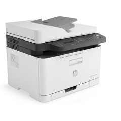 HP Color Laser Stampante multifunzione 179fnw