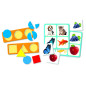 Clementoni Montessori - Sapientino Baby - Prime Scoperte