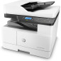 HP LaserJet MFP M443nda Laser A3 1200 x 1200 DPI 24 ppm