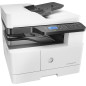 HP LaserJet MFP M443nda Laser A3 1200 x 1200 DPI 24 ppm