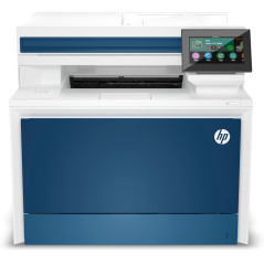 HP Color LaserJet Pro Stampante multifunzione 4302fdn