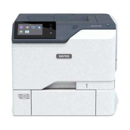 Xerox VersaLink C620 A4 50ppm Stampante Duplex PS3 PCL5e 6 2 vassoi 650 fogli