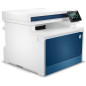 HP Color LaserJet Pro Stampante multifunzione 4302fdw