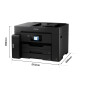 Epson EcoTank Stampante monocromatica ET-M16600