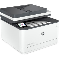 HP LaserJet Pro Stampante multifunzione 3102fdw