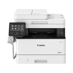 Canon i-SENSYS MF455DW Laser A4 1200 x 1200 DPI 38 ppm Wi-Fi