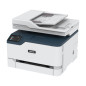 Xerox C235 A4 22 ppm Copia/Stampa/Scansione/Fax wireless PS3 PCL5e/6 ADF 2 vassoi Totale 251 fogli