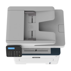 Xerox B225 A4 34 ppm Copia Stampa Scansione fronte retro wireless PS3 PCL5e 6 ADF 2 vassoi Totale 251 fogli