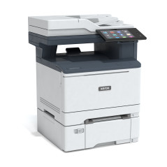 Xerox VersaLink C415 A4 40 ppm Copia Stampa Scansione Fax F R PS3 PCL5e 6 2 vassoi 251 fogli