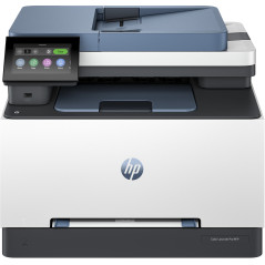 HP Color LaserJet Pro Stampante multifunzione 3302fdw