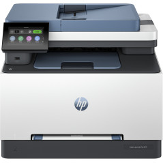 HP Color LaserJet Pro Stampante multifunzione 3302sdw