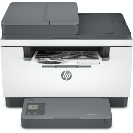 HP LaserJet Stampante multifunzione M234sdn