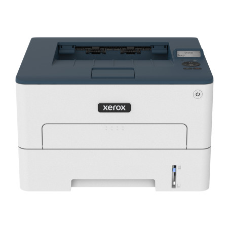 Xerox B230 A4 34 ppm Stampante fronte/retro wireless PCL5e/6 2 vassoi Totale 251 fogli