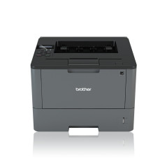 Brother HL-L5000D stampante laser 1200 x 1200 DPI A4