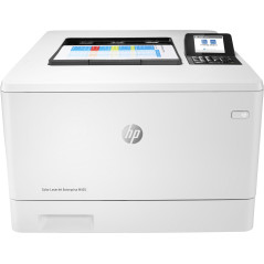 HP Color LaserJet Enterprise Stampante Enterprise Color LaserJet M455dn