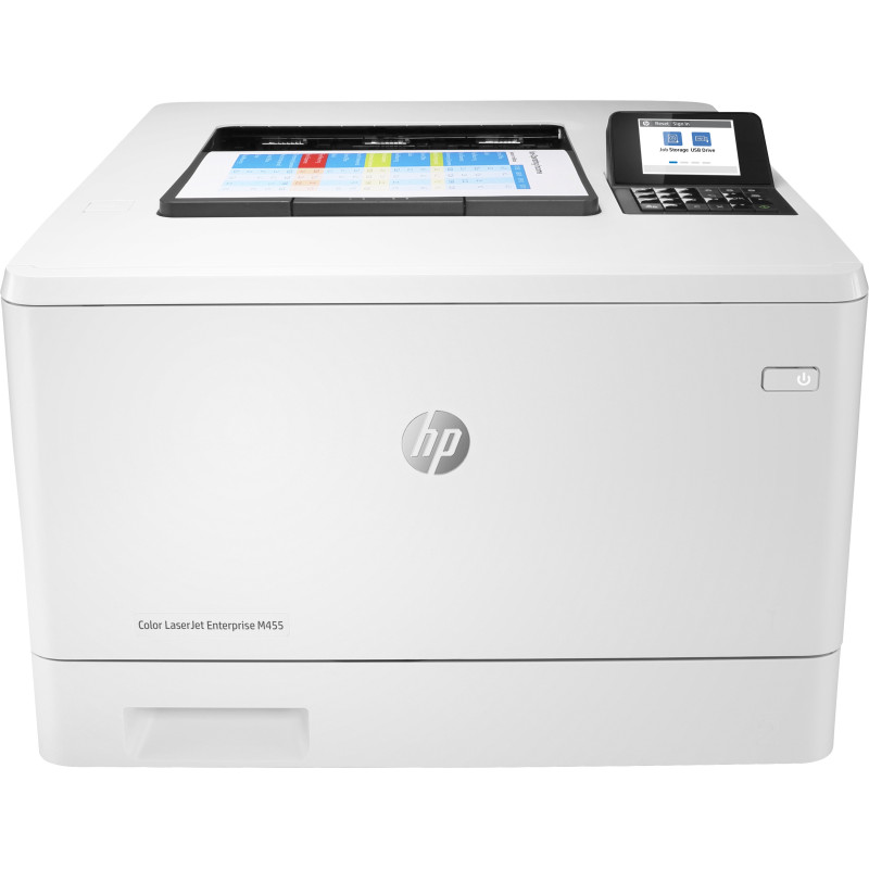 HP Color LaserJet Enterprise Stampante Enterprise Color LaserJet M455dn