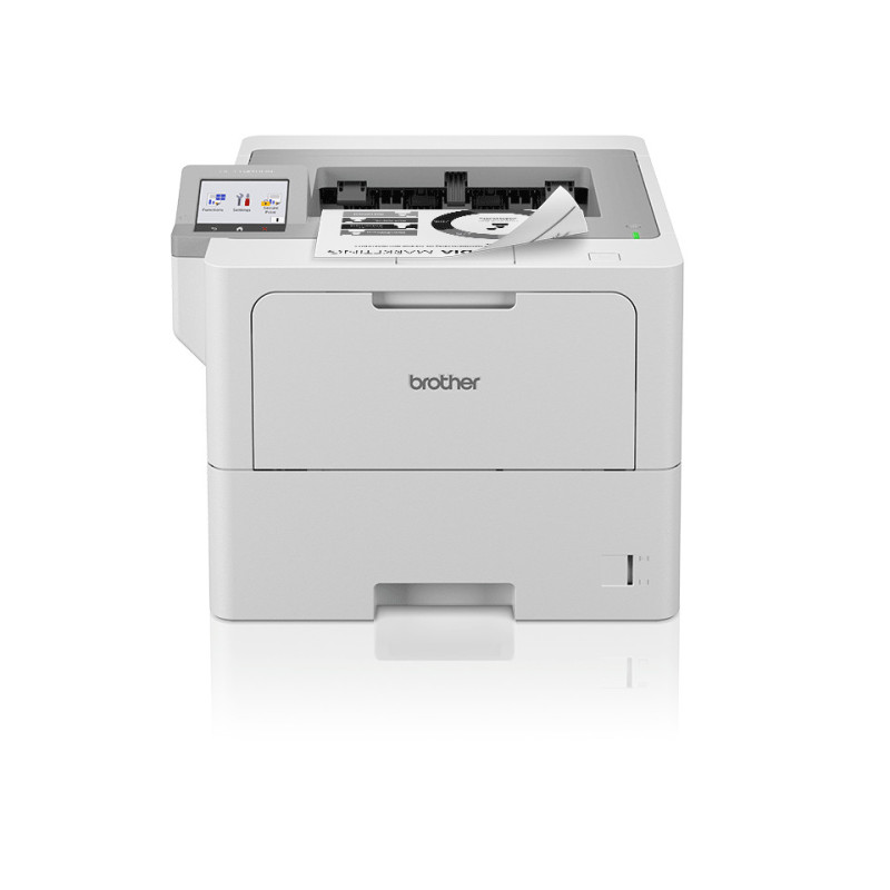 Brother HL-L6410DN stampante laser 1200 x 1200 DPI A4 Wi-Fi