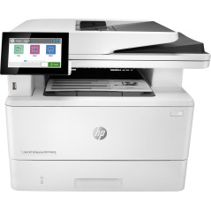 HP LaserJet Enterprise Stampante multifunzione Enterprise LaserJet M430f