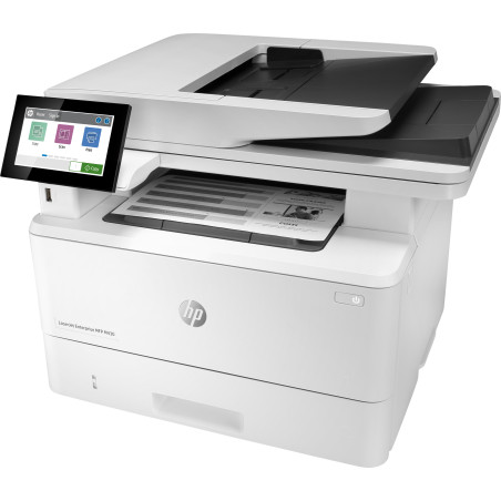 HP LaserJet Enterprise Stampante multifunzione Enterprise LaserJet M430f