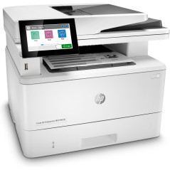 HP LaserJet Enterprise Stampante multifunzione Enterprise LaserJet M430f