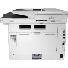 HP LaserJet Enterprise Stampante multifunzione Enterprise LaserJet M430f