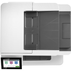 HP LaserJet Enterprise Stampante multifunzione Enterprise LaserJet M430f