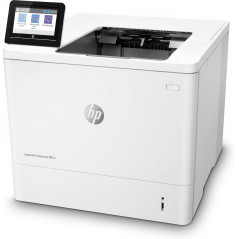 HP LaserJet Enterprise Stampante Enterprise LaserJet M611dn