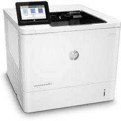 HP LaserJet Enterprise Stampante Enterprise LaserJet M611dn