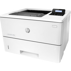 HP LaserJet Pro Stampante M501dn