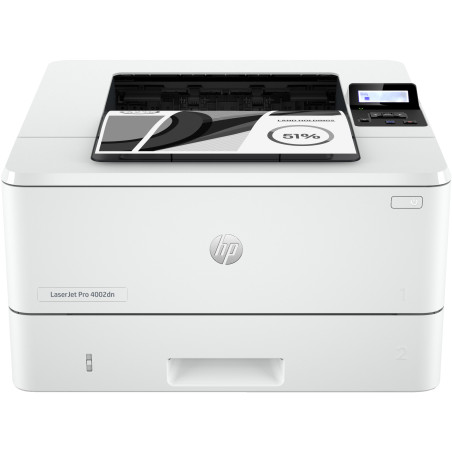 HP LaserJet Pro Stampante 4002dn