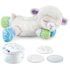 VTech Baby Luce, ninna nanna parlante