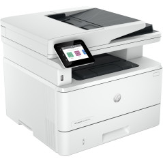 HP LaserJet Pro Stampante multifunzione 4102fdw