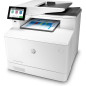 HP Color LaserJet Enterprise Stampante multifunzione Enterprise Color LaserJet M480f