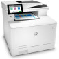 HP Color LaserJet Enterprise Stampante multifunzione Enterprise Color LaserJet M480f