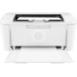 HP LaserJet Stampante M110w