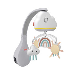 Fisher-Price HBP40 telefonino per bambini