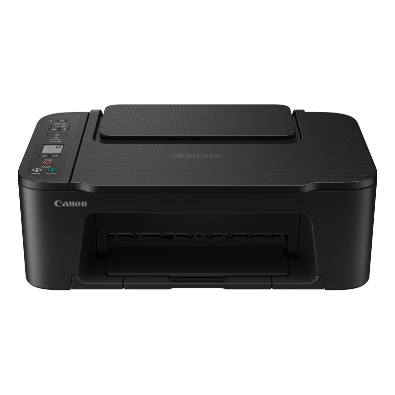 Canon PIXMA TS3750i Ad inchiostro A4 4800 x 1200 DPI Wi-Fi