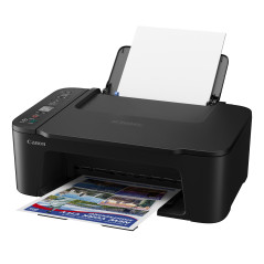 Canon PIXMA TS3750i Ad inchiostro A4 4800 x 1200 DPI Wi-Fi