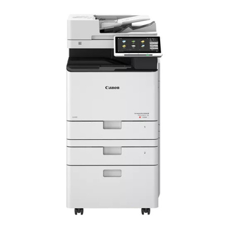 Canon imageRUNNER ADVANCE DX C259i Laser A4 1200 x 1200 DPI 25 ppm