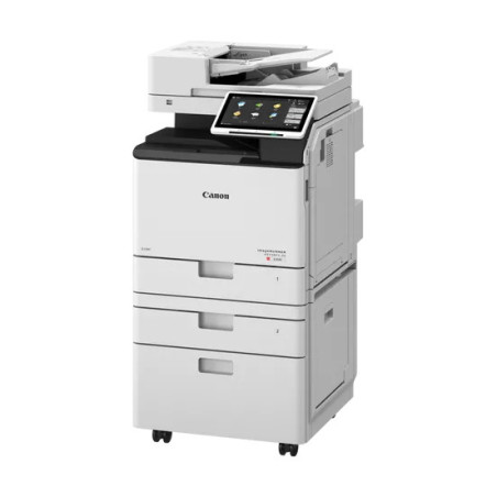 Canon imageRUNNER ADVANCE DX C259i Laser A4 1200 x 1200 DPI 25 ppm