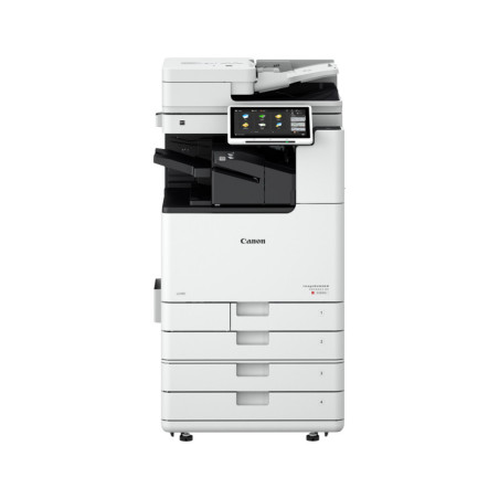 Canon imageRUNNER ADVANCE C3922i Laser A3 1200 x 1200 DPI 22 ppm