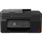 Canon PIXMA G4570 Ad inchiostro A4 4800 x 1200 DPI Wi-Fi